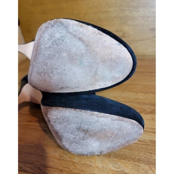 Ann Taylor Heeled Booties - Picture 10 of 11